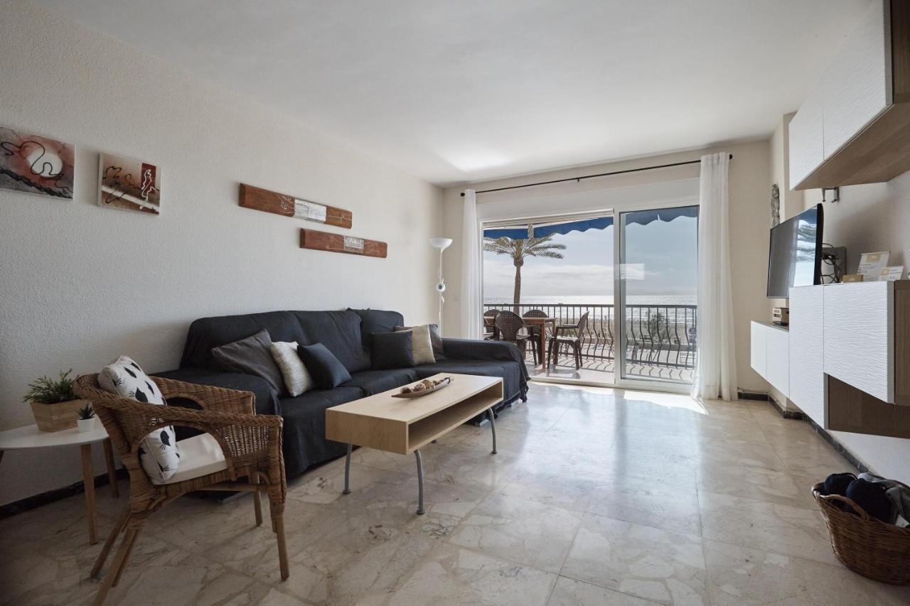 Apartamento Boliches ฟูเอนฮิโรลา ภายนอก รูปภาพ